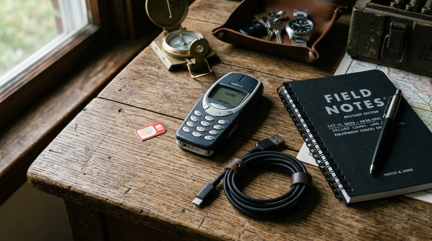 Askerlikte Telefon ve Askercell Kullanım Kuralları Rehberi