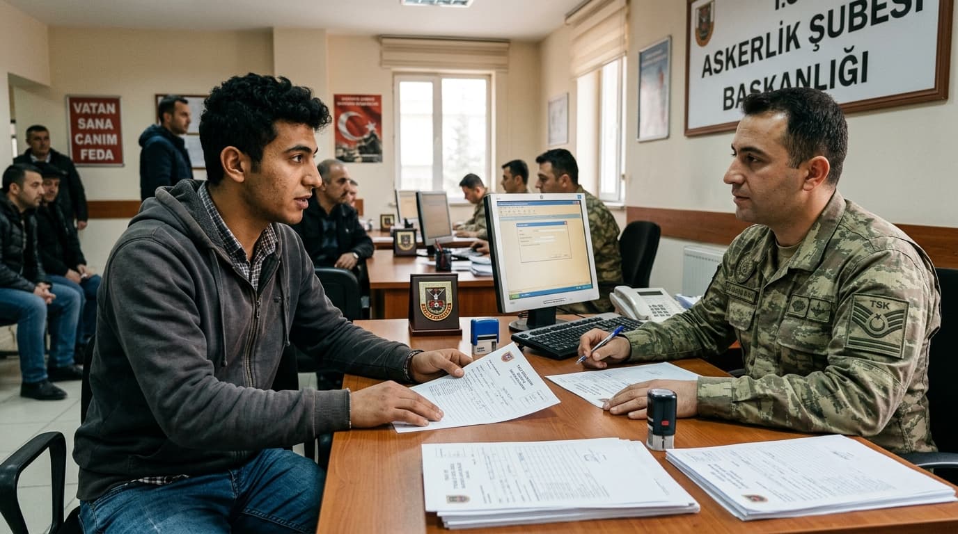 Tecil Bozdurma Nedir? Tecil Nasıl Bozdurulur? 2026 — askertakvimi.com