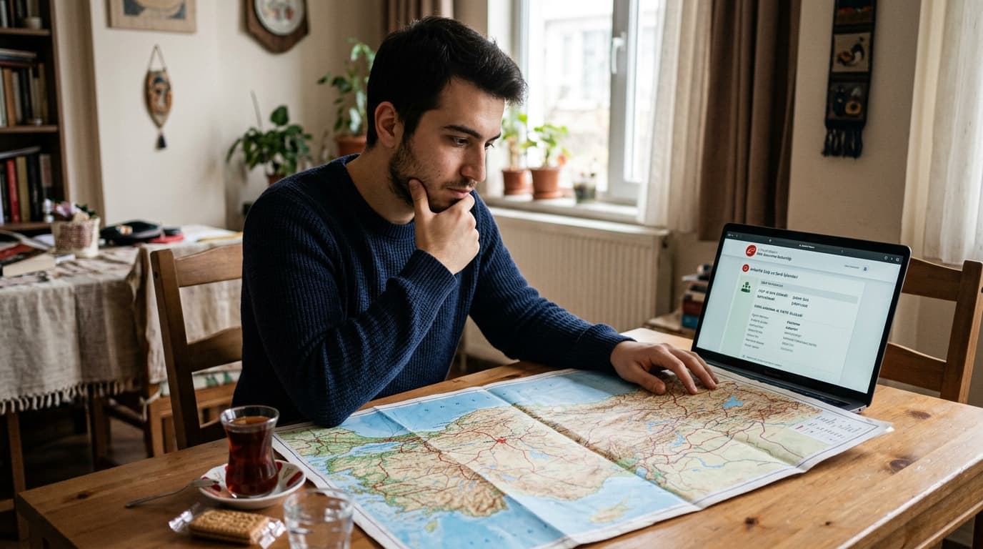 Askerlikte Memleketime Yakın Birliğe Çıkabilir miyim? 2026 — askertakvimi.com